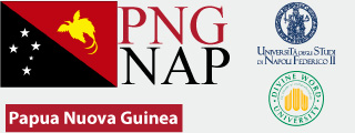 Papua New Guinea-Napoli